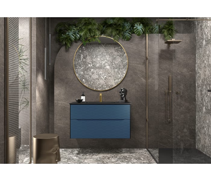 Conjunto mueble de baño Coycama Sahara Principal 5