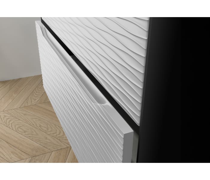 Conjunto mueble de baño Coycama Sahara Detalle 32