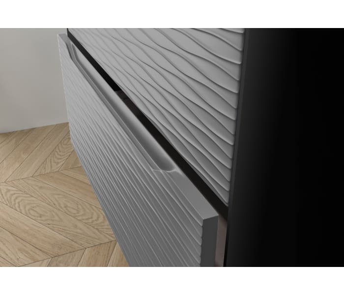 Conjunto mueble de baño Coycama Sahara Detalle 34