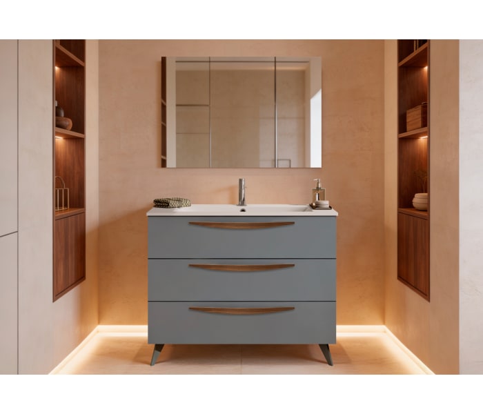 Mueble de baño Viso Arco Principal 1