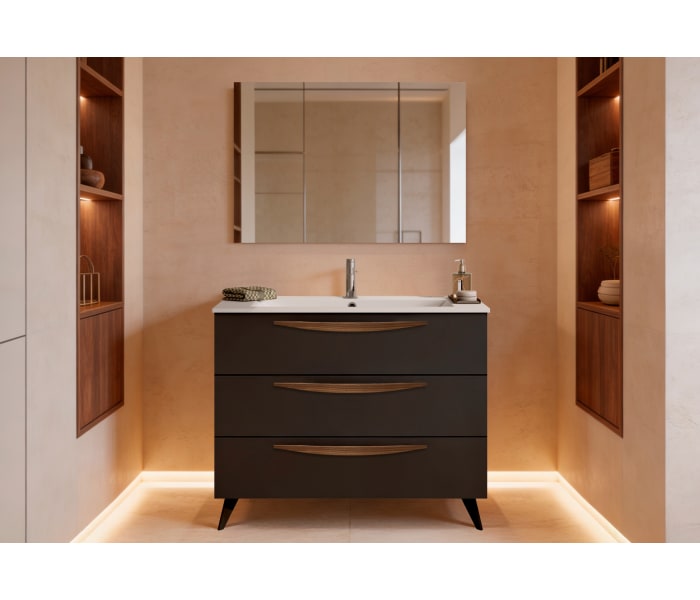 Mueble de baño Viso Arco Principal 3