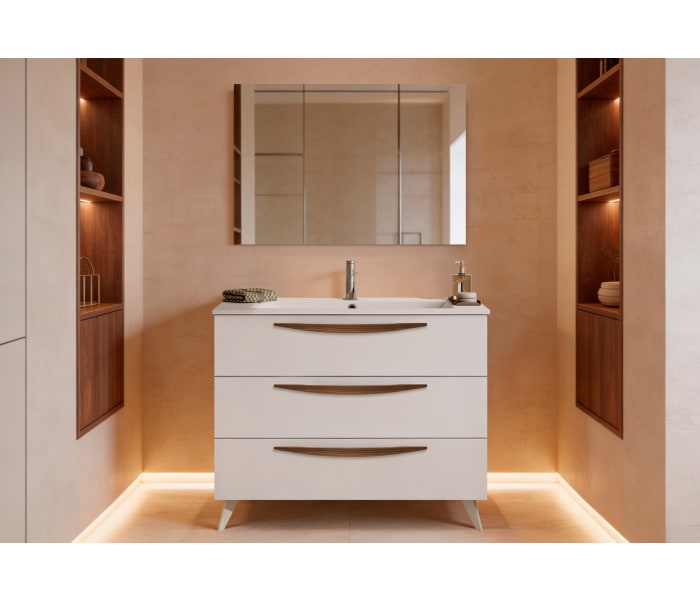 Mueble de baño Viso Arco Principal 2