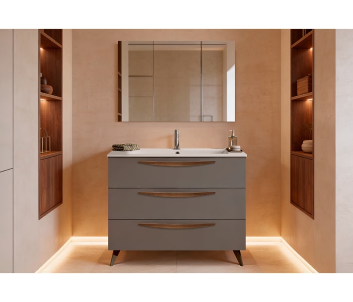 Mueble de baño Viso Arco Principal 4
