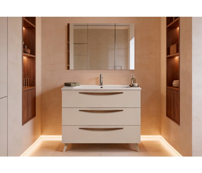 Mueble de baño Viso Arco Principal 0
