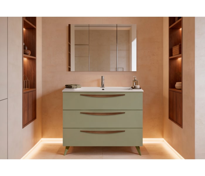 Mueble de baño Viso Arco Principal 5