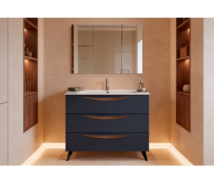 Mueble de baño Viso Arco Principal 6