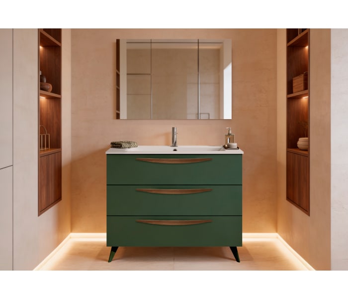Mueble de baño Viso Arco Principal 9
