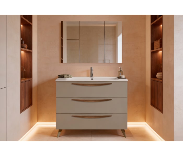 Mueble de baño Viso Arco Principal 7