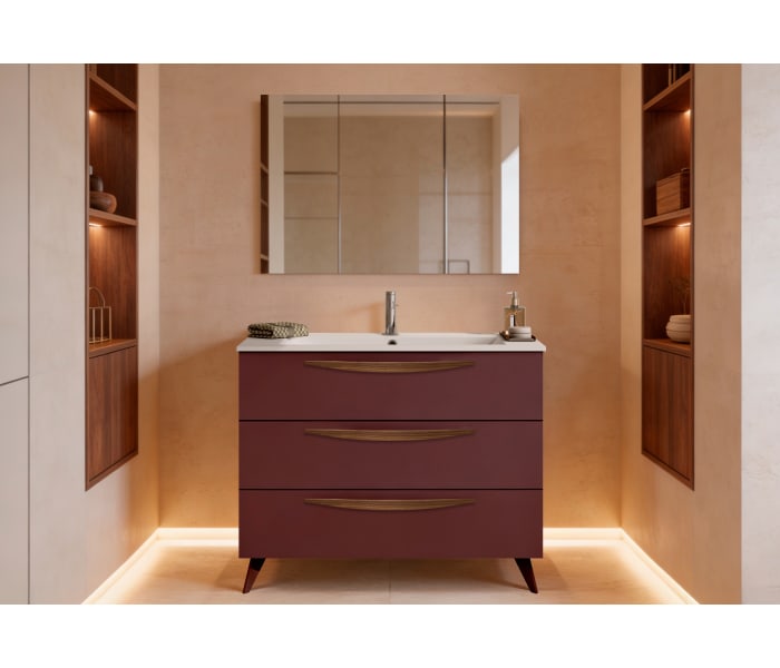 Mueble de baño Viso Arco Principal 8