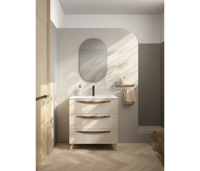 Mueble de baño Visobath Arco Principal 0