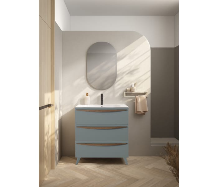 Mueble de baño Visobath Arco Principal 1