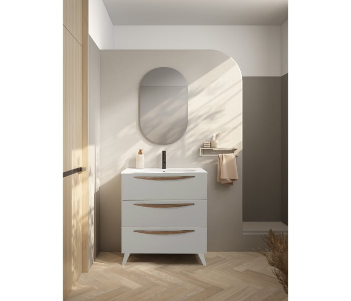 Mueble de baño Visobath Arco Principal 5