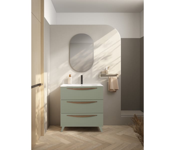 Mueble de baño Visobath Arco Principal 6