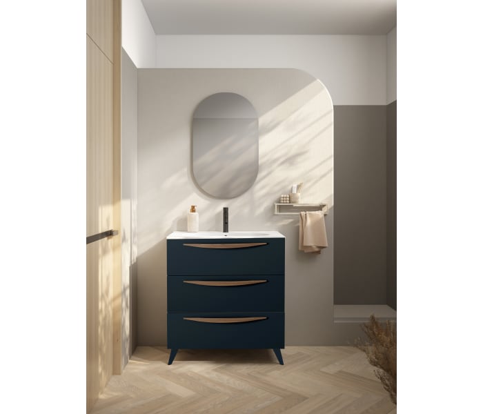 Mueble de baño Visobath Arco Principal 7