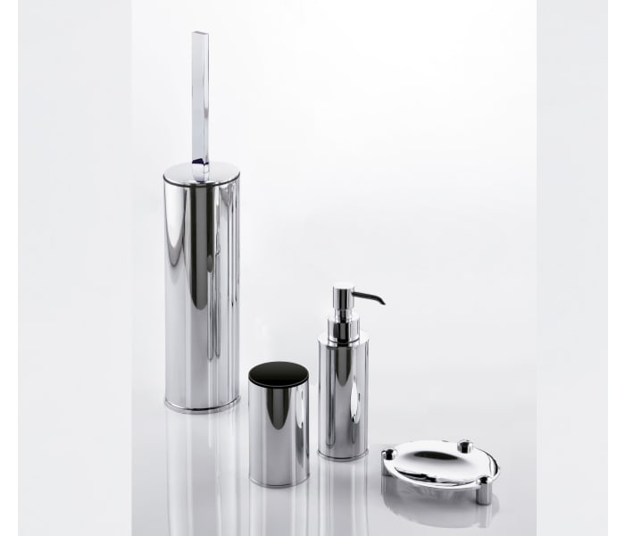 Conjunto de accesorios de baño Manillons Torrent Luxor Principal 0