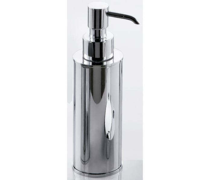 Conjunto de accesorios de baño Manillons Torrent Luxor Detalle 1