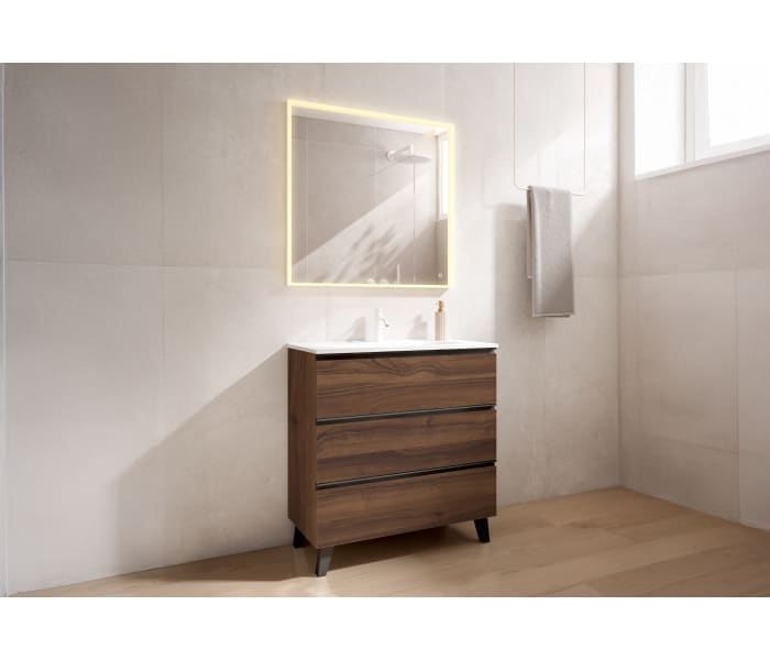 Conjunto mueble de baño Viso Granada Principal 4