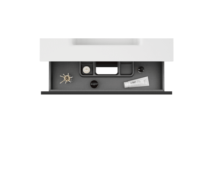 Conjunto mueble de baño Viso Bath Granada Detalle 7