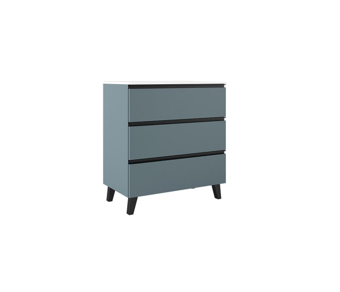 Conjunto mueble de baño Viso Granada Principal 6