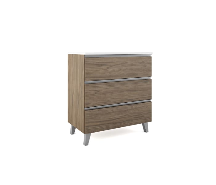 Conjunto mueble de baño Viso Granada Principal 8