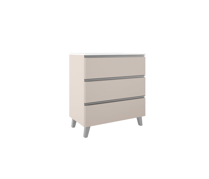 Conjunto mueble de baño Viso Granada Principal 5