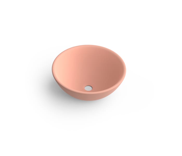 Lavabo sobre encimera Coycama Otoo color Principal 0