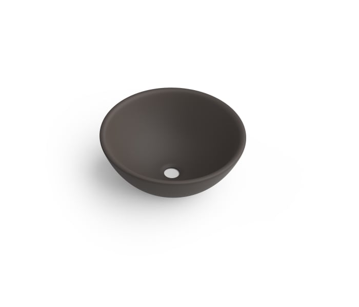 Lavabo sobre encimera Coycama Otoo color Principal 7