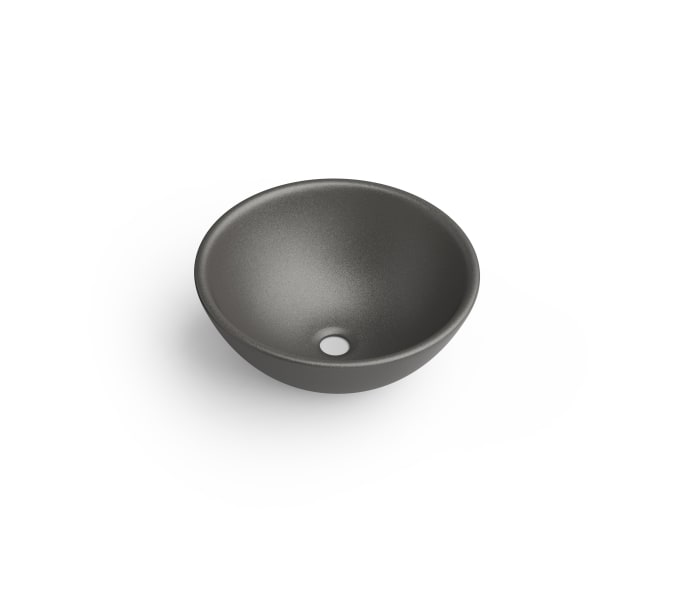 Lavabo sobre encimera Coycama Otoo color Principal 15
