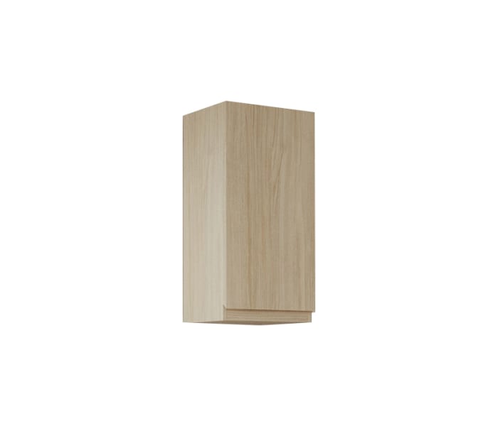 Colgar de baño color madera Bruntec Vilma Principal 3