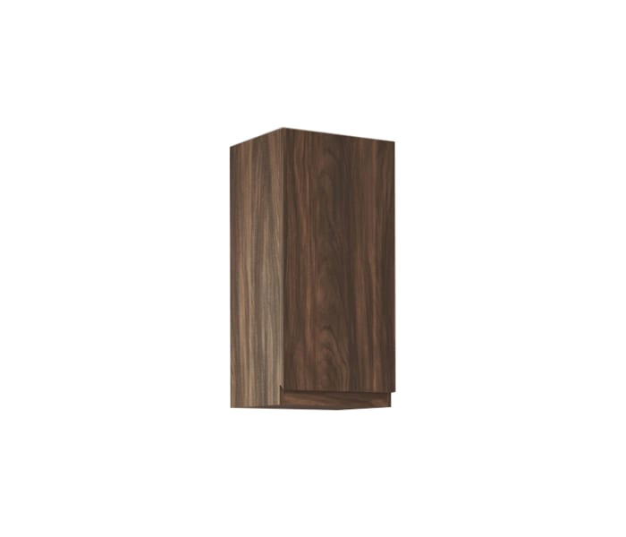 Colgar de baño color madera Bruntec Vilma Principal 1