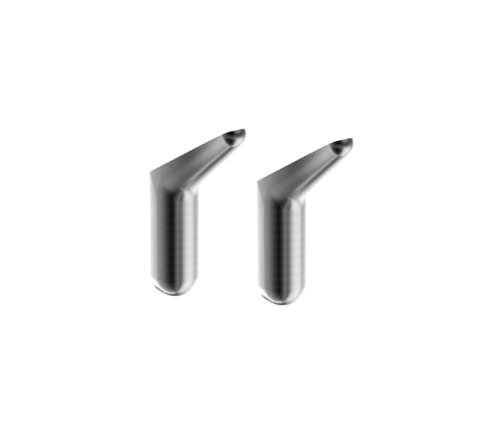 Conjunto de accesorios de baño Medimex Aura Detalle 6