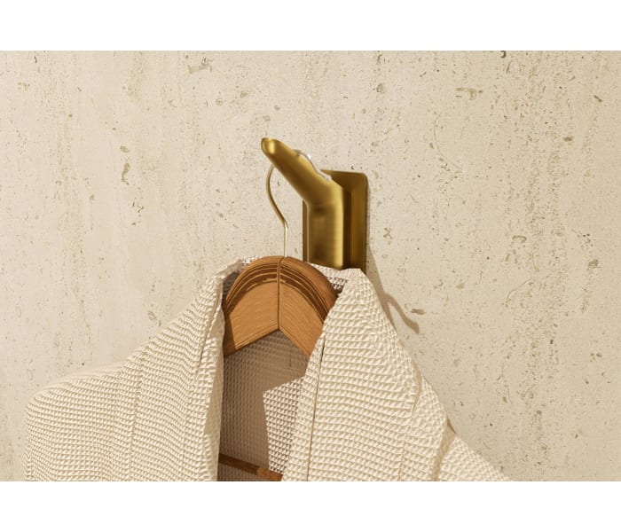 Conjunto de accesorios de baño Medimex Aura Ambiente 13