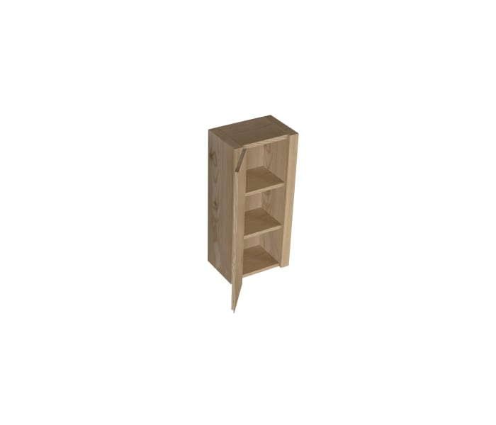 Colgar de baño Bruntec Laponia Detalle 4