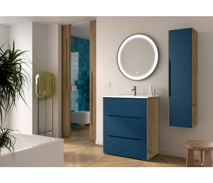 Conjunto mueble de baño Coycama Nubia Principal 8