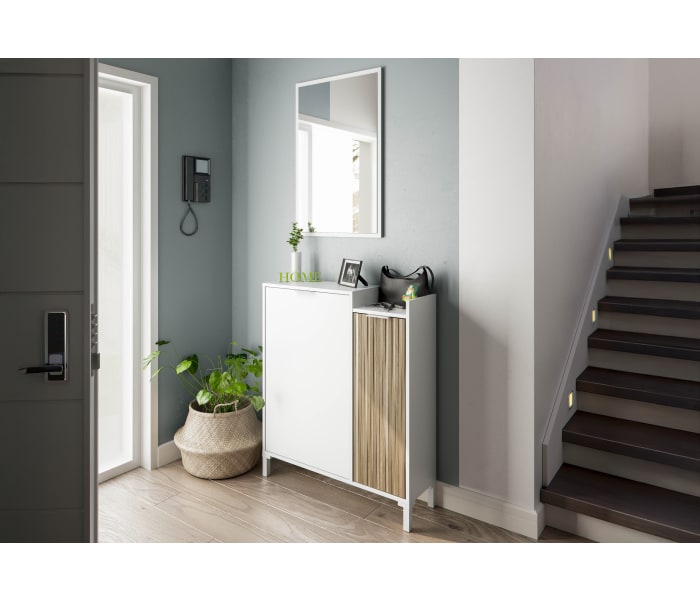 Recibidor Bruntec Tempus Ambiente 5