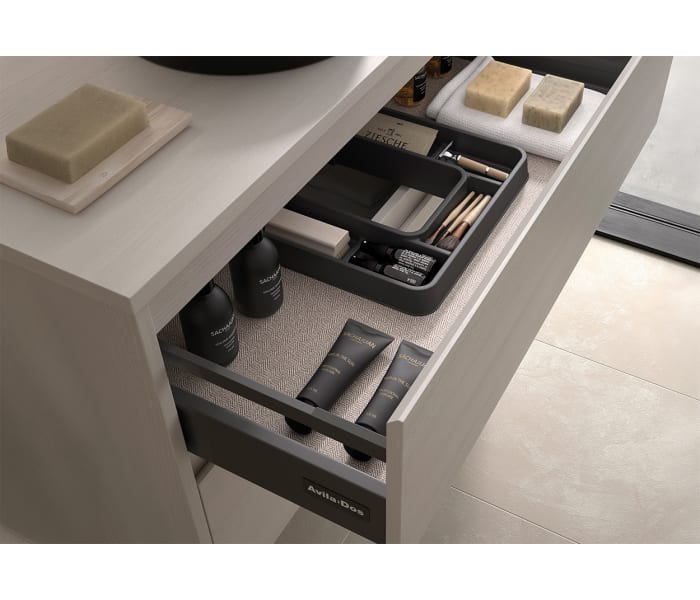 Mueble de baño Avila dos Carmen Detalle 16