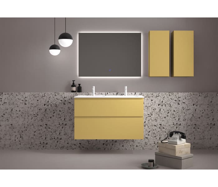 Mueble de baño Avila dos Carmen Principal 12