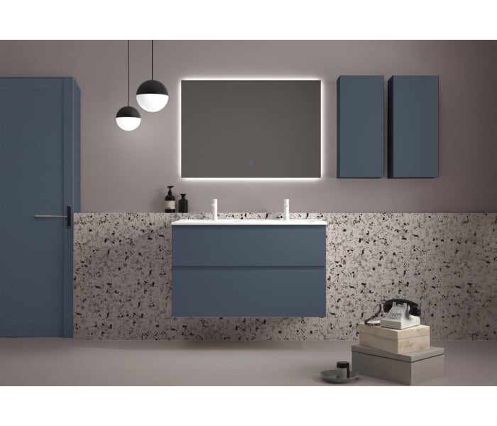 Mueble de baño Avila dos Carmen Principal 13