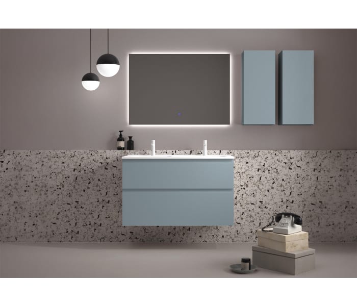 Mueble de baño Avila dos Carmen Principal 14