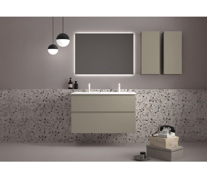 Mueble de baño Avila dos Carmen Principal 15