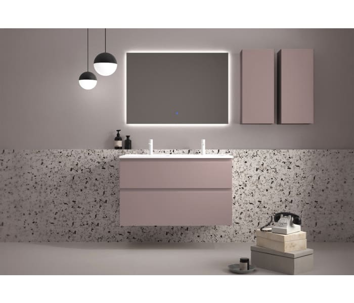 Mueble de baño Avila dos Carmen Principal 9