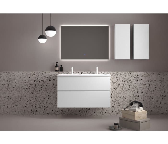 Mueble de baño Avila dos Carmen Principal 5