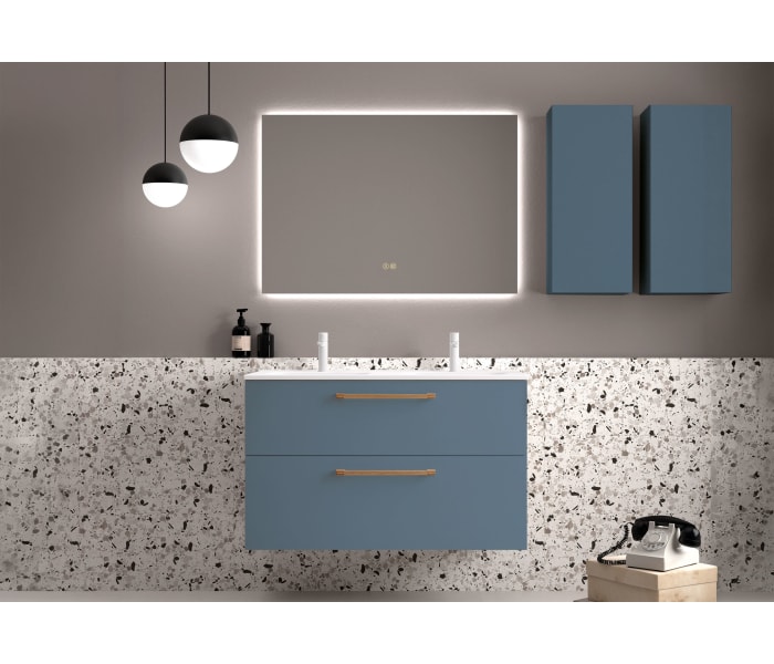 Mueble de baño Avila dos Carmen Principal 0