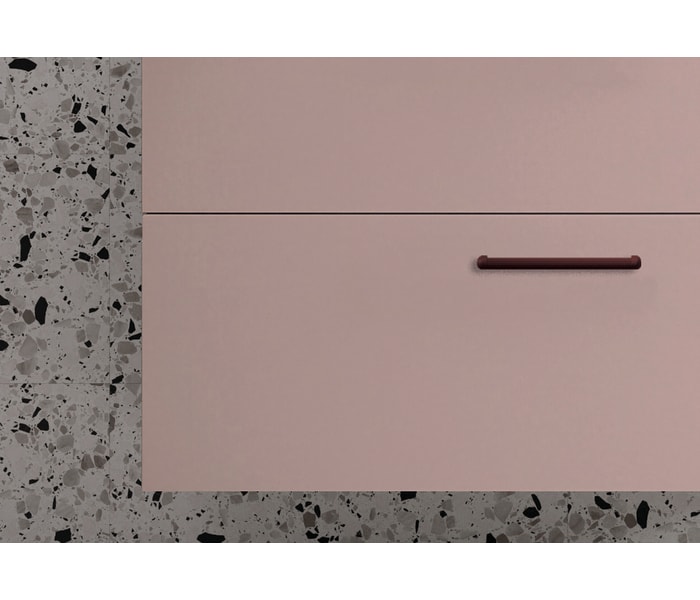 Mueble de baño Avila dos Carmen Detalle 18