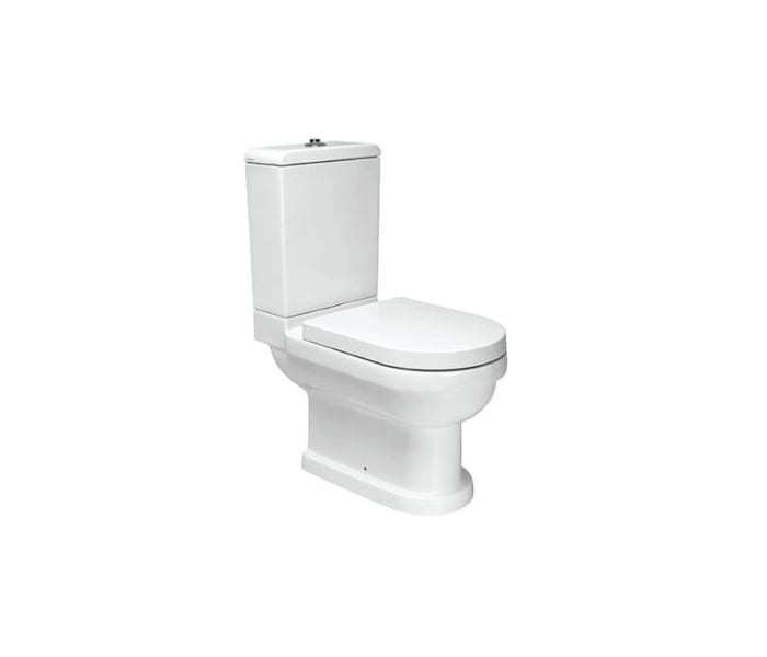 Inodoro completo Unisan Sanindusa Vintage Principal 0