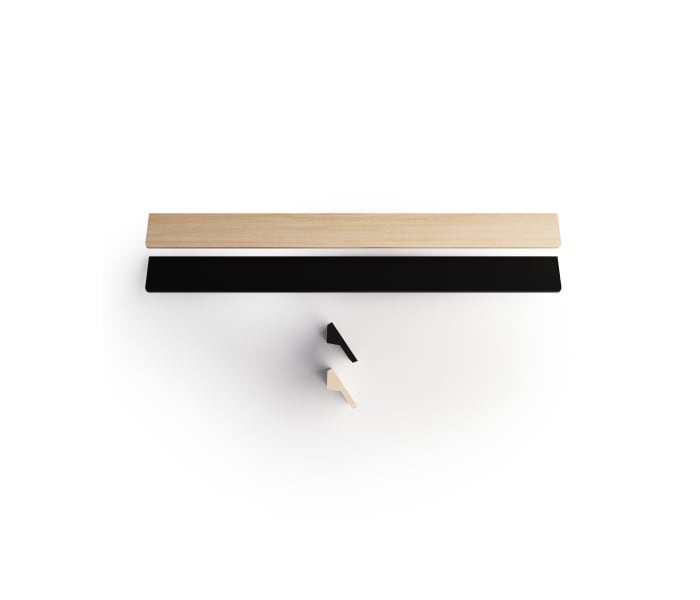 Conjunto mueble de baño Campoaras Natalia Detalle 6