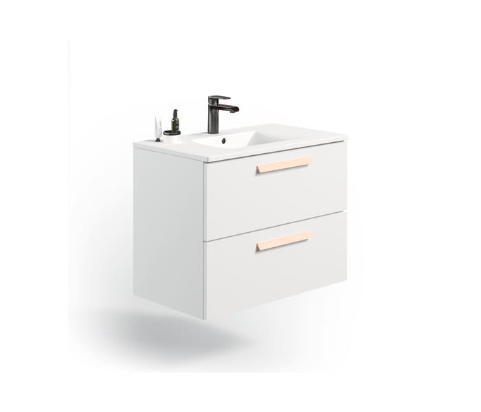 Conjunto mueble de baño Campoaras Natalia Principal 1