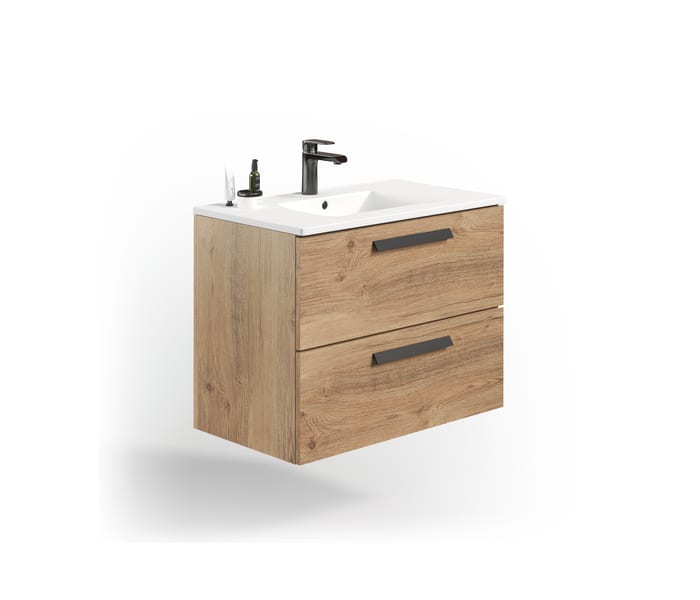 Conjunto mueble de baño Campoaras Natalia Principal 2