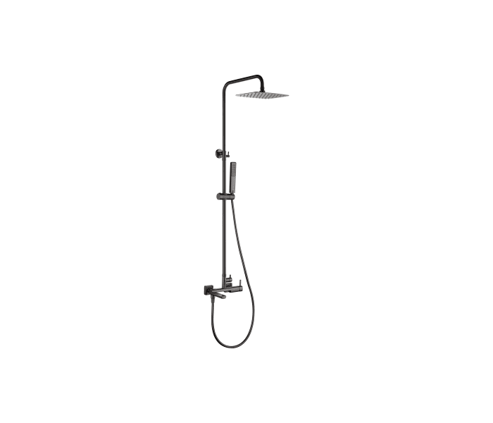 Conjunto de ducha y baño Imex Toscana Principal 5