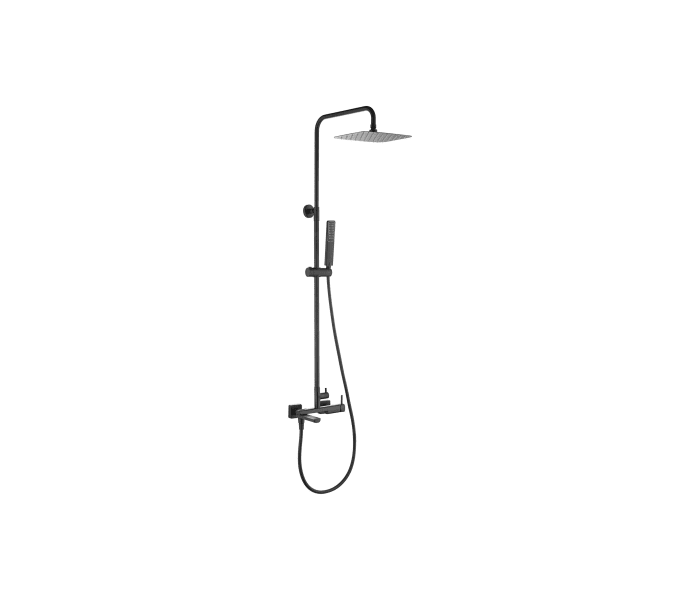 Conjunto de ducha y baño Imex Toscana Principal 1